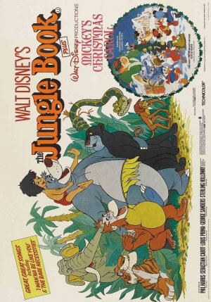 The Jungle Book