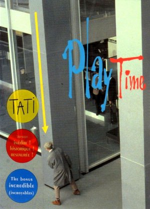 Playtime
