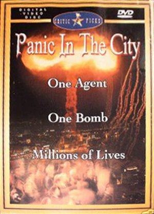 Panic in the City