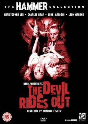 The Devil Rides Out