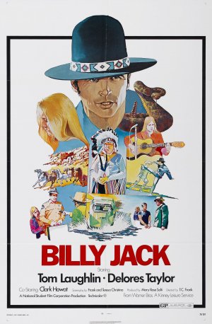 Billy Jack