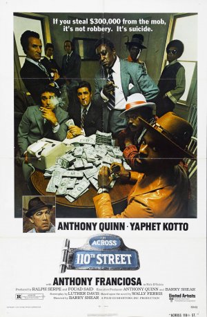 Across 110th Street