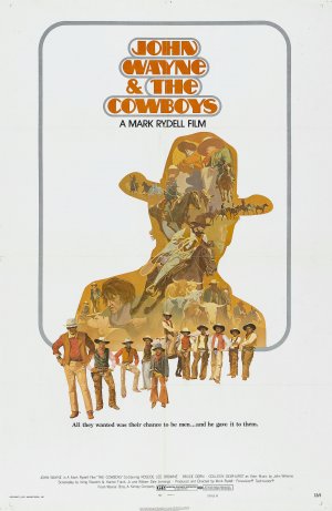 The Cowboys