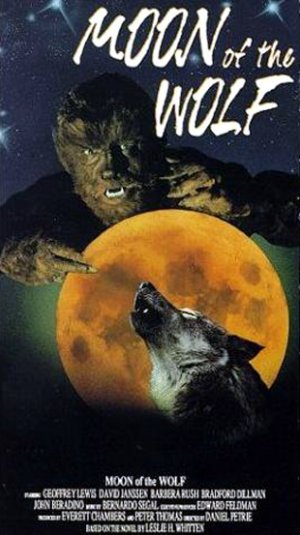 Moon of the Wolf
