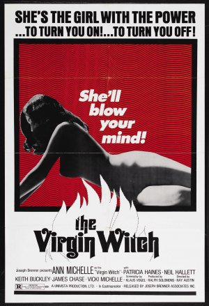Virgin Witch