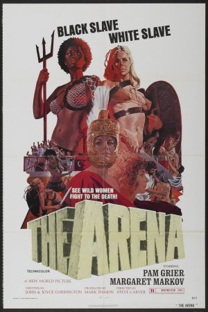 The Arena