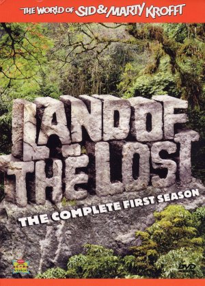Land of the Lost