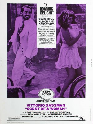 Profumo di donna