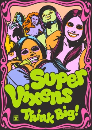 Supervixens