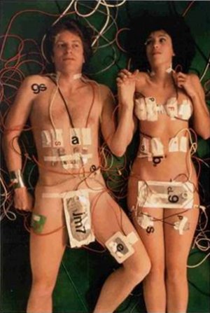 Le couple témoin