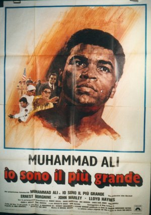 The Greatest