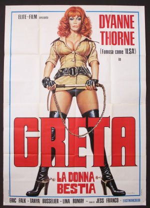 Greta - Haus ohne Männer
