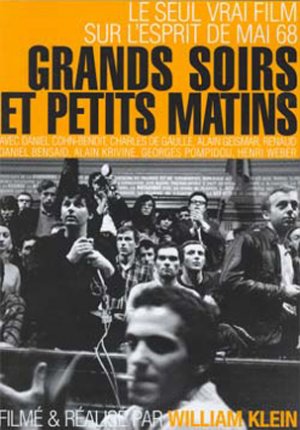 Grands soirs & petits matins