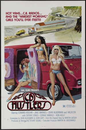 C.B. Hustlers