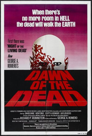 Dawn of the Dead