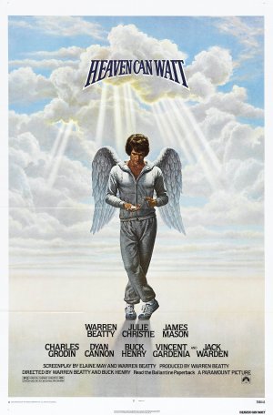 Heaven Can Wait