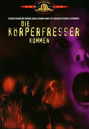 DVD