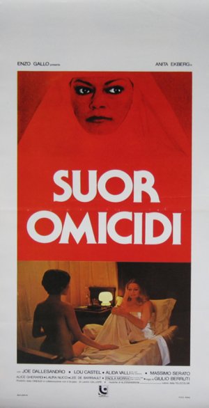 Suor Omicidi