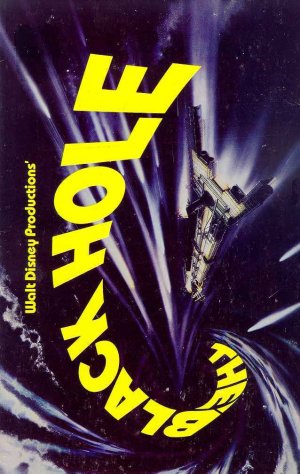 The Black Hole