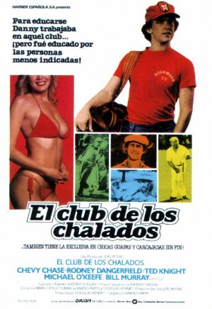 Caddyshack