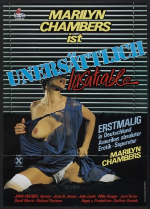Insatiable