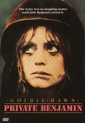 Private Benjamin