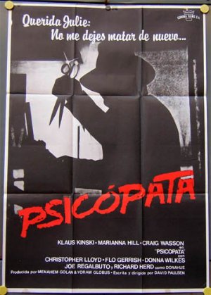 Schizoid