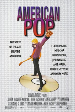 American Pop