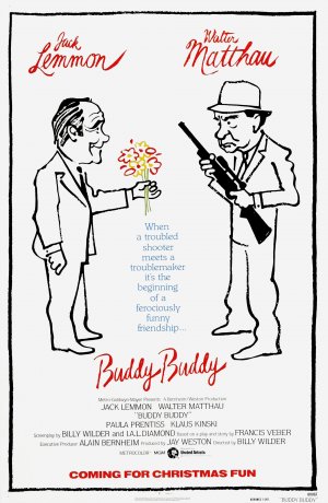 Buddy Buddy
