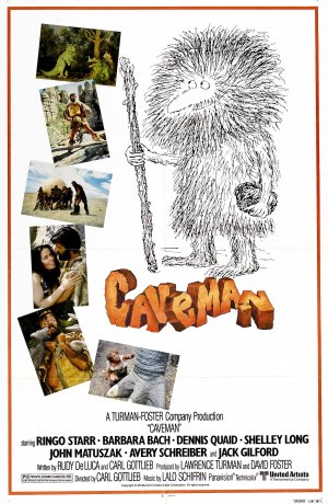 Caveman