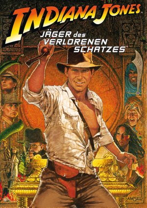 Raiders of the Lost Ark