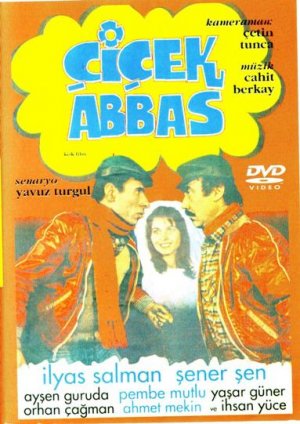 Çiçek Abbas