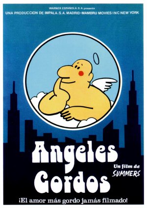 Fat Angels