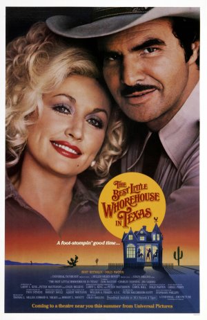 The Best Little Whorehouse in Texas