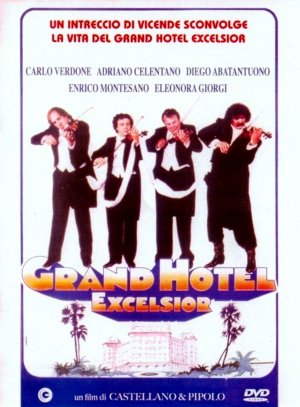 Grand Hotel Excelsior