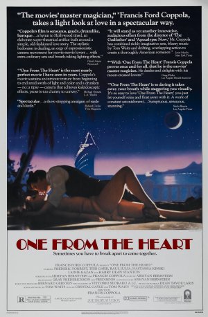 One from the Heart
