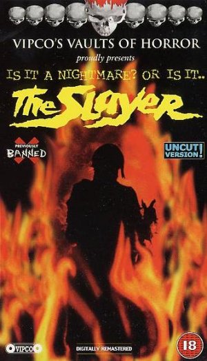The Slayer