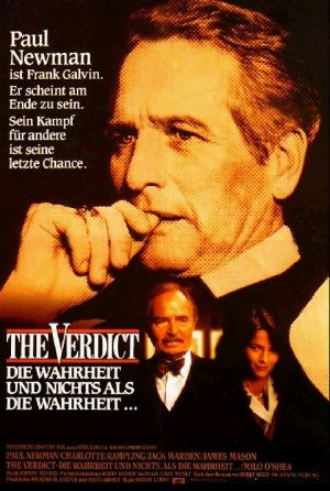 The Verdict