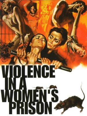 Violenza in un carcere femminile