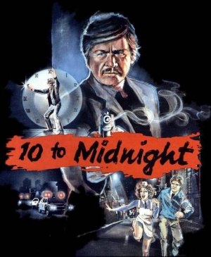 10 to Midnight