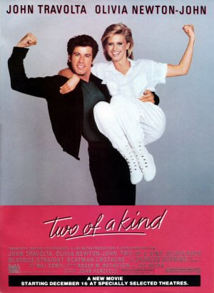 Two of a Kind