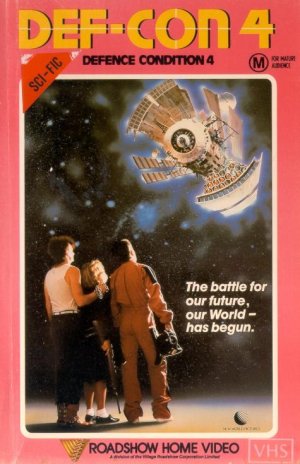 VHS