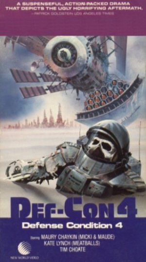 VHS