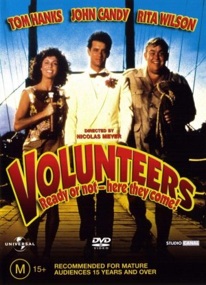 DVD