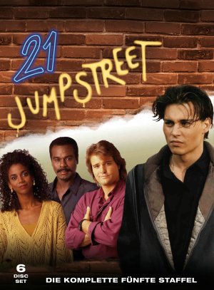 21 Jump Street