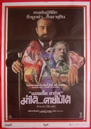 Angel Heart