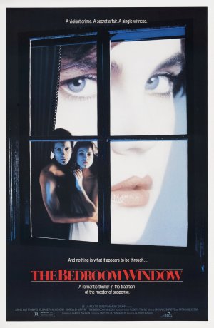 The Bedroom Window