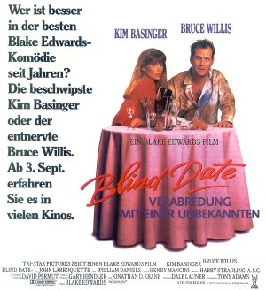 Blind Date