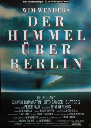 Der Himmel über Berlin