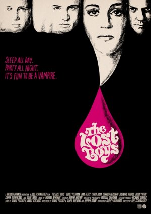 The Lost Boys